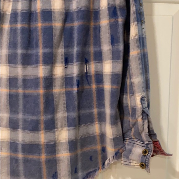 Free People Top - Picture 4 of 6